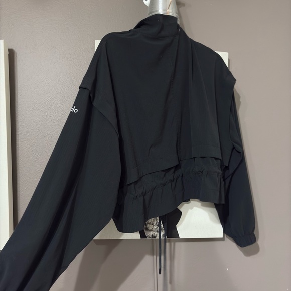 Alo ready set jacket - Picture 5 of 8